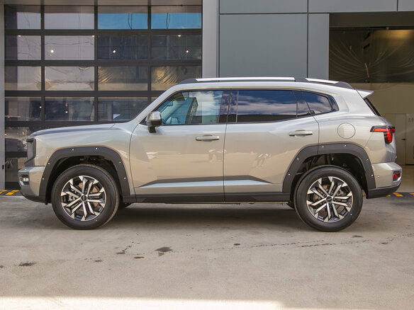 2026 Haval H7 I, серый, 4199000 рублей - вид 7