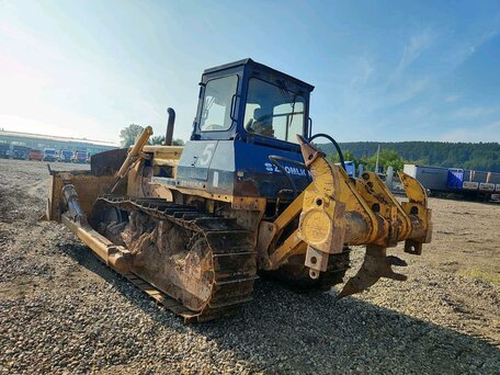 2018 Zoomlion ZD160, жёлтый, 4753000 рублей, вид 4