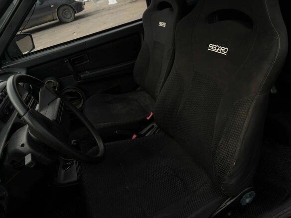 2011 Lada (ВАЗ) 2113, серый, 145000 рублей - вид 7