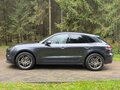 2021 Porsche Macan S I Рестайлинг, серый, 7200000 рублей - вид 8