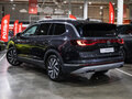 2022 Volkswagen Talagon I, чёрный, 4549900 рублей - вид 10