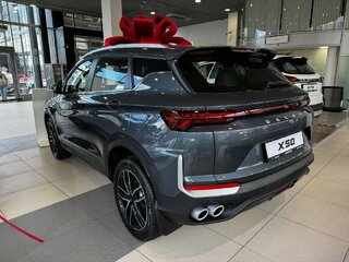 2026 Belgee X50+, серый, 2509990 рублей, вид 3