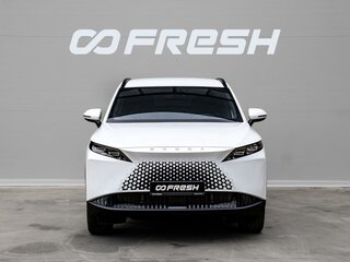 2025 Omoda C7, белый, 2449000 рублей, вид 3