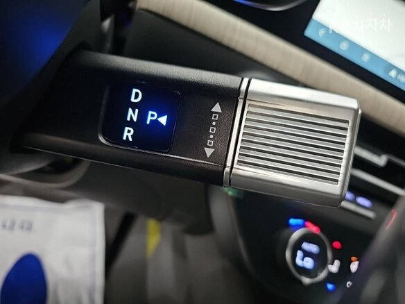 2023 Hyundai Sonata VIII (DN8) Рестайлинг, серый - вид 16