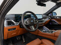 2026 BMW X6 40d III (G06) Рестайлинг, зелёный - вид 11