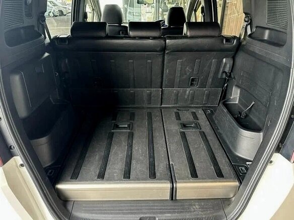2016 Honda Freed Spike I Рестайлинг 2, белый, 945000 рублей - вид 12