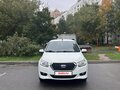 2019 Datsun on-DO I, белый