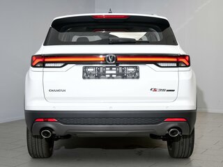 2025 Changan CS35 Plus I Рестайлинг, белый, 2839900 рублей, вид 3