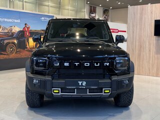 Jetour T2