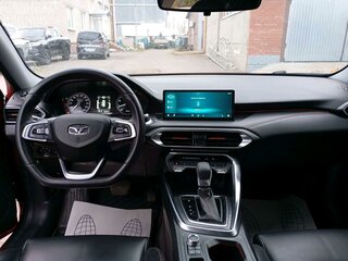 2023 Kaiyi E5, красный, 756000 рублей, вид 5