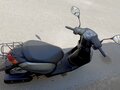2016 Honda Tact, серый, 75000 рублей - вид 6