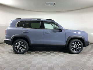 2026 Haval Dargo I Рестайлинг, серый, 3899000 рублей, вид 4