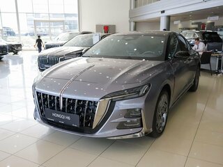 2025 Hongqi H6, серый, 4406000 рублей, вид 1
