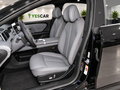 2026 Changan Qiyuan A06 28.39 kWh, чёрный - вид 7