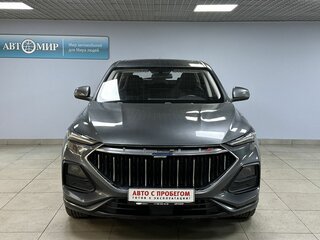 2020 Oshan X5, серый, 1070000 рублей, вид 2