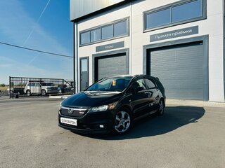 Honda Stream II