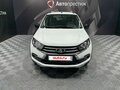 2026 Lada (ВАЗ) Granta Cross I Рестайлинг, белый, 1226000 рублей - вид 2