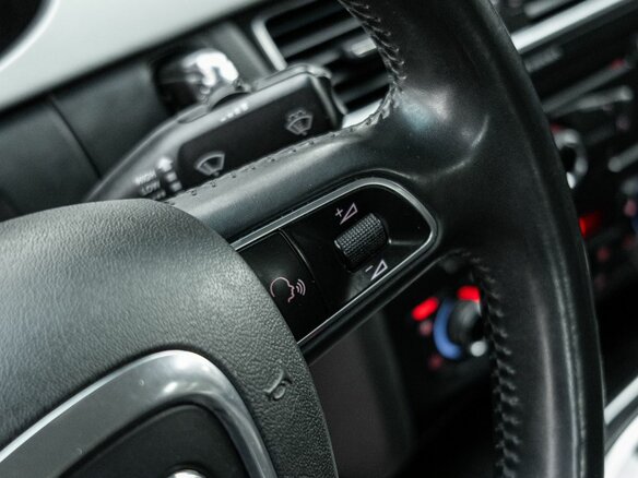 2011 Audi A4 IV (B8), коричневый, 1044000 рублей - вид 20