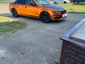 2008 Audi A4 IV (B8), зелёный, 1000000 рублей - вид 10