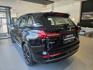 2026 Evolute i-Space I Рестайлинг, чёрный, 3685000 рублей, вид 5