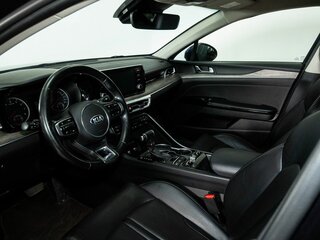 2021 Kia K5 III, синий, 2348000 рублей, вид 5