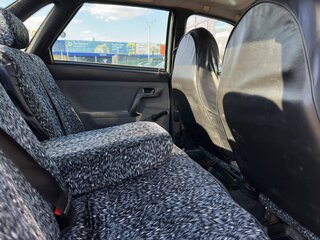 2003 Lada (ВАЗ) 2110, серый, 295000 рублей, вид 4