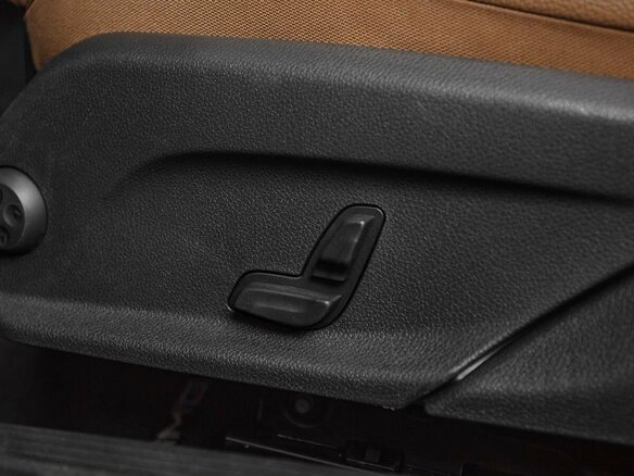 2019 Mercedes-Benz C-Класс 180 IV (W205) Рестайлинг, зелёный - вид 16