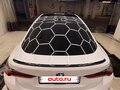 2024 BMW 4 серии Gran Coupe 420i G22, G23, G26 Рестайлинг, белый, 8000000 рублей - вид 9