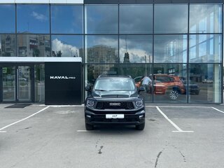 2026 Haval H7 I, чёрный, 3999000 рублей, вид 1