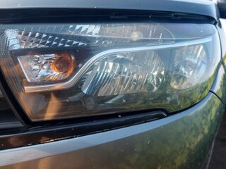 2017 Lada (ВАЗ) Vesta I, серый, 720000 рублей, вид 5