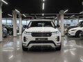 2025 Land Rover Range Rover Evoque II Рестайлинг, белый - вид 2