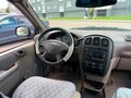 2001 Dodge Caravan 3-speed IV, зелёный - вид 6
