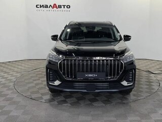 2026 Jetour X90+, чёрный, 4199000 рублей, вид 2