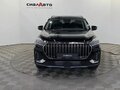 2026 Jetour X90+, чёрный - вид 1