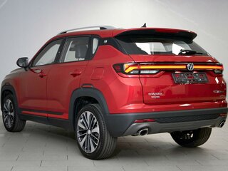 2025 Changan CS35 Plus I Рестайлинг, красный, 2839900 рублей, вид 5