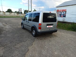 2008 Ford Tourneo Connect I, серый, 550000 рублей, вид 3