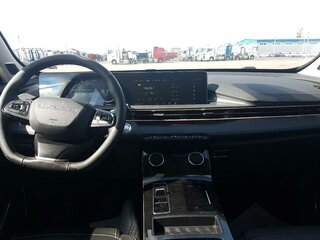 2023 Exeed LX I Рестайлинг, белый, 995600 рублей, вид 5