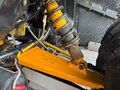 2016 Stels ATV-650 Guepard Trophy, коричневый, 650000 рублей - вид 8