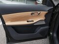 2026 Geely EX5 Гибрид EM-R, зелёный - вид 4