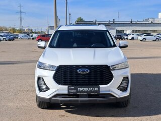 2024 Xcite X-Cross 7, белый, 1740000 рублей, вид 2