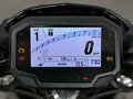 2026 Kawasaki Z 650, чёрный, 925000 рублей - вид 8