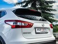 2016 Nissan Qashqai II, белый, 1499000 рублей - вид 10