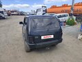 2024 Lada (ВАЗ) Niva Legend I, чёрный, 830000 рублей - вид 5