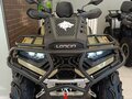 2026 Loncin XWolf 700L Mud, жёлтый, 999000 рублей - вид 1