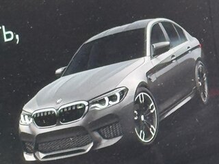 2018 BMW 5 серии 540i xDrive VII (G30/G31/G38), чёрный, 4700000 рублей, вид 2