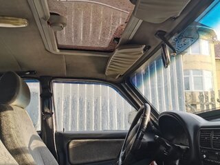 2002 ГАЗ 3102 «Волга», серый, 149000 рублей, вид 4
