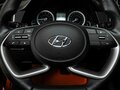 2021 Hyundai Creta II, оранжевый, 2030000 рублей - вид 8