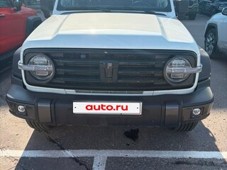 2023 Tank 300 I, белый, 3150000 рублей, вид 1