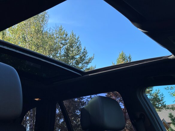 2011 BMW X5 40d II (E70) Рестайлинг, серый - вид 29