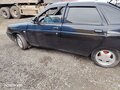 2007 Lada (ВАЗ) 2112, чёрный, 185000 рублей - вид 2